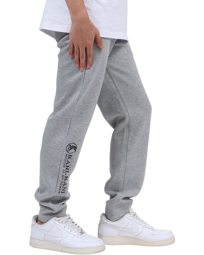 杢グレー：173cm63kg(Lサイズ着用)