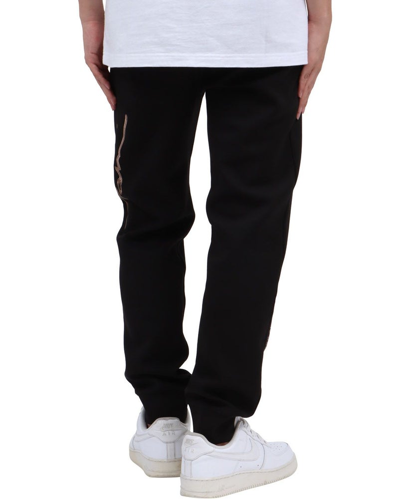 ブラック：173cm63kg(Mサイズ着用)