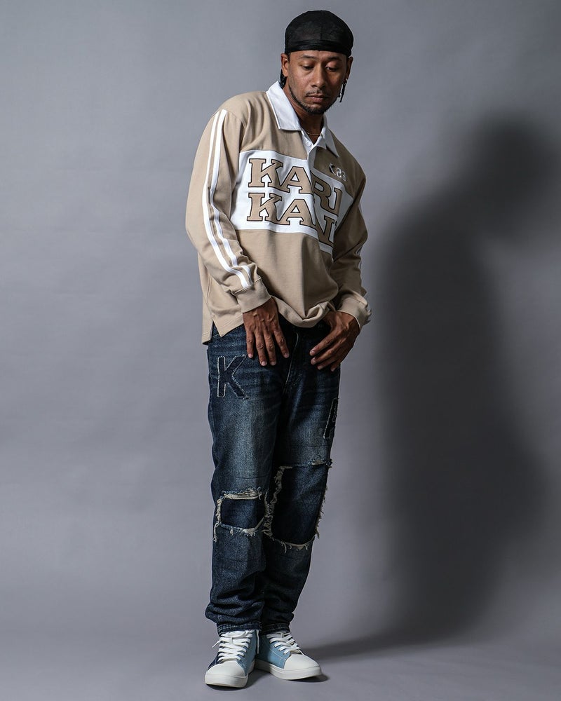 ブリーチ：183ｃｍ（34inc着用）