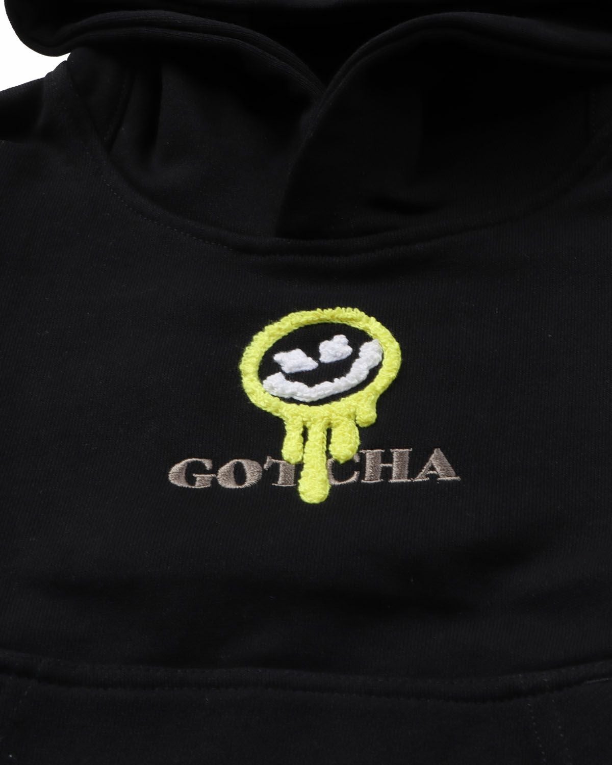 GOTCHA] KIDS スマイリー フェイス プルパーカー II | PEET ONLINE STORE