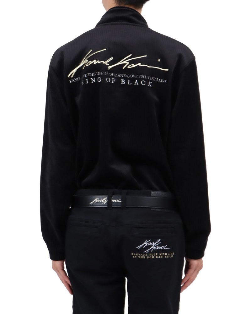 ブラック：174cm62kg(Lサイズ着用)