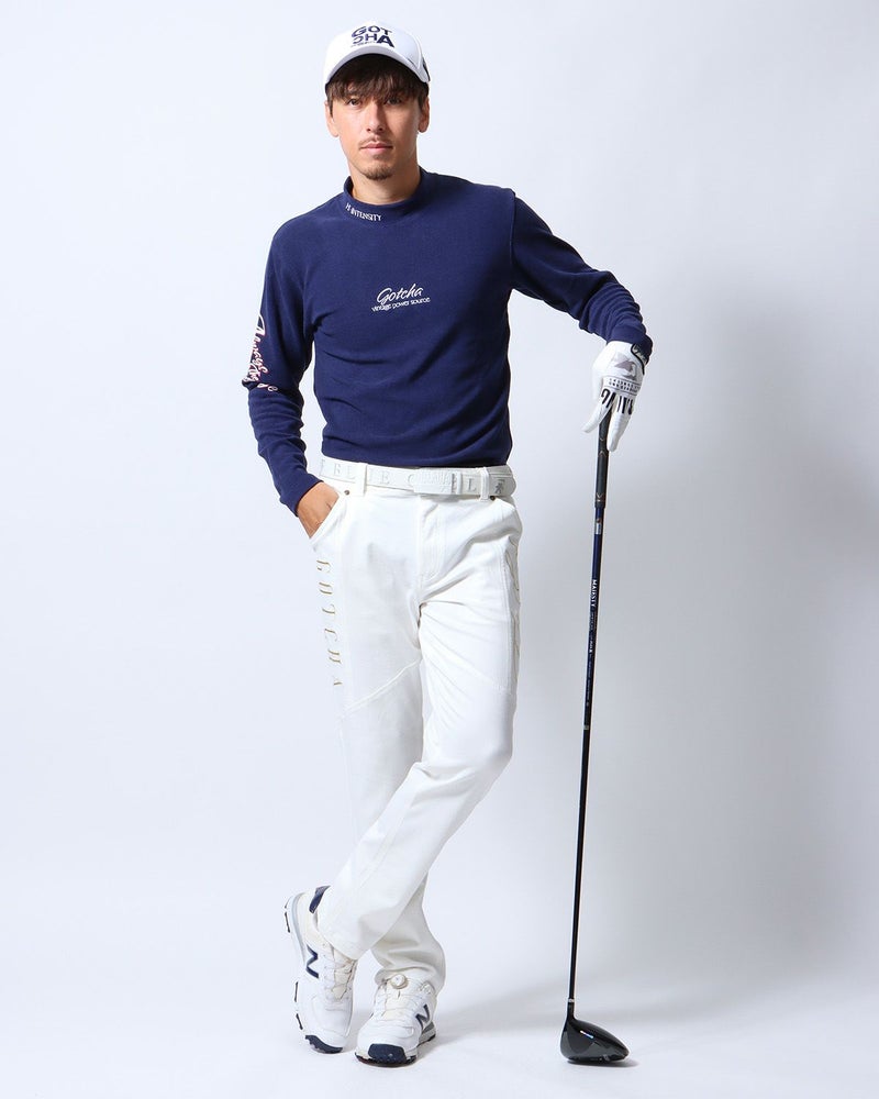 ブルー：180cm/70kg(Lサイズ着用)