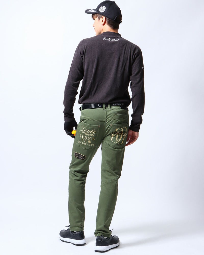 ブラック：180cm/70kg(Lサイズ着用)