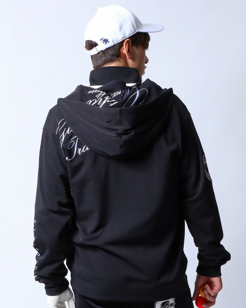 ブラック：180cm/70kg(Lサブラック：180cm/70kg(Lサイズ着用)イズ着用)