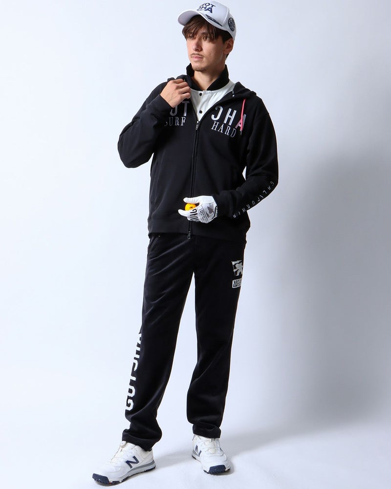 ブラック：180cm/70kg(Lサイズ着用)