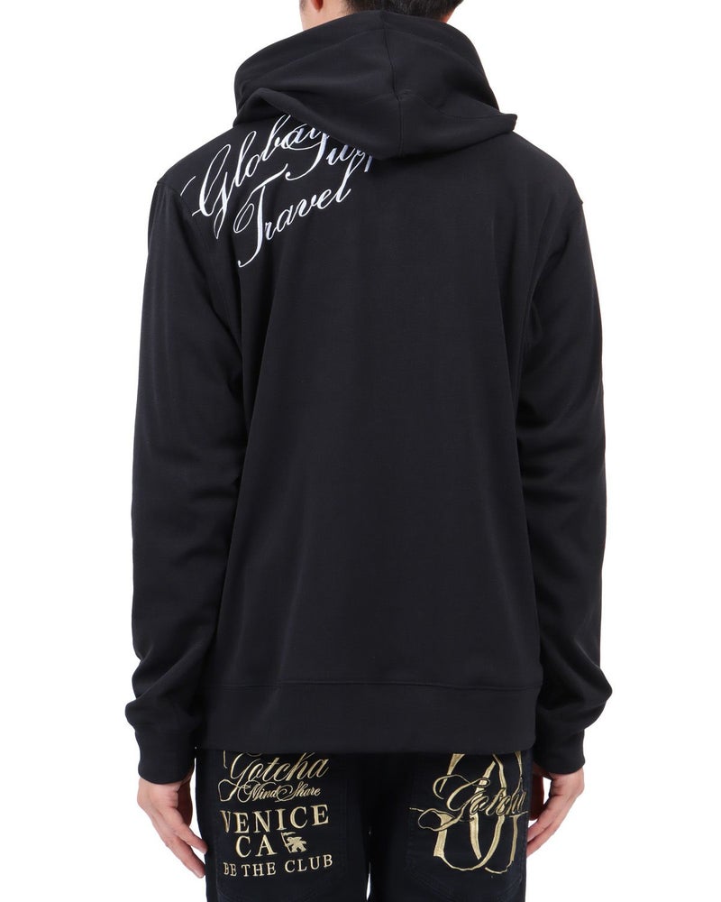 ブラック：174cm62kg(Lサイズ着用)