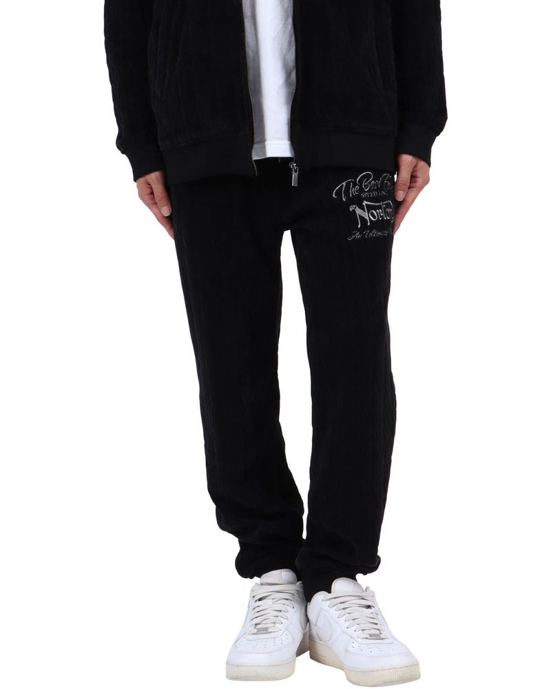 ブラック：174cm62kg(Lサイズ着用)