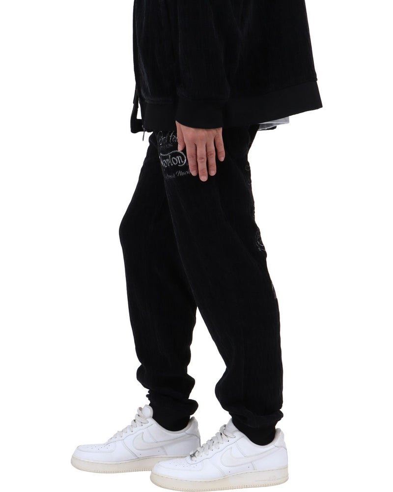 ブラック：174cm62kg(Lサイズ着用)