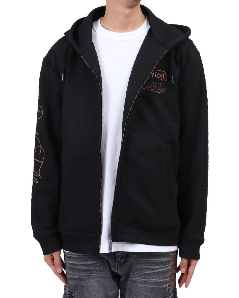 ブラック：174cm62kg(Lサイズ着用)