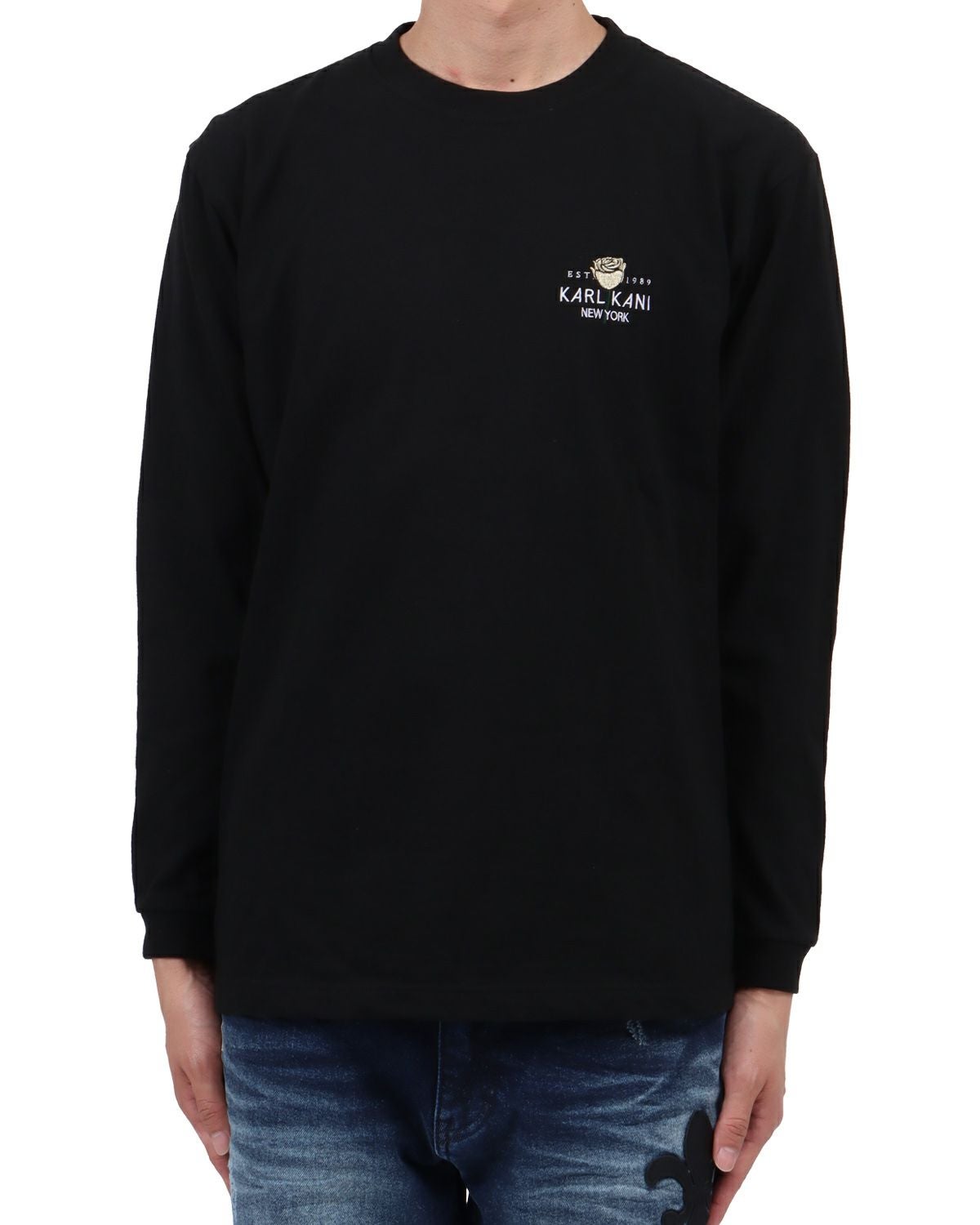 ブラック：174cm62kg(Lサイズ着用)