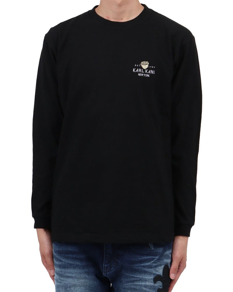 ブラック：174cm62kg(Lサイズ着用)