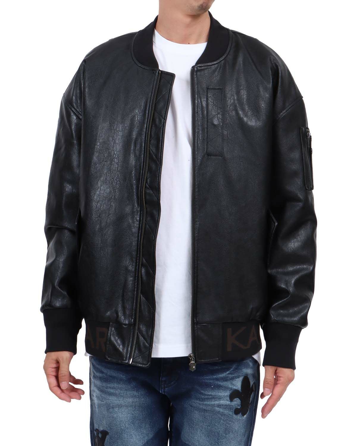 ブラック：174cm62kg(Lサイズ着用)