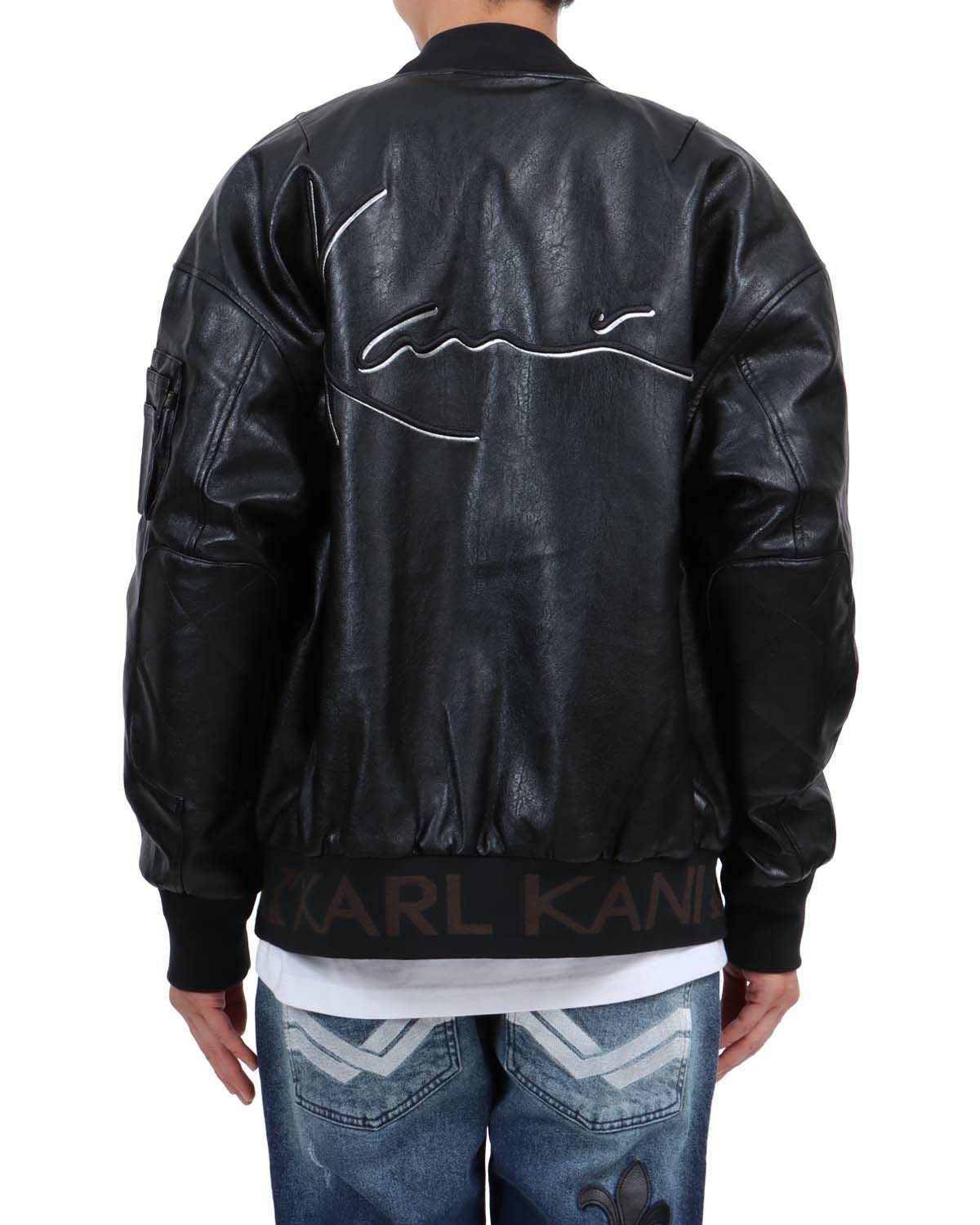 ブラック：174cm62kg(Lサイズ着用)