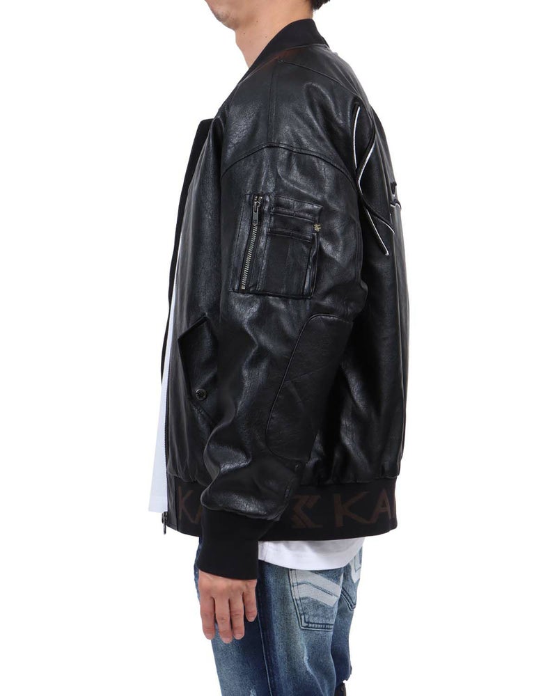 ブラック：174cm62kg(Lサイズ着用)