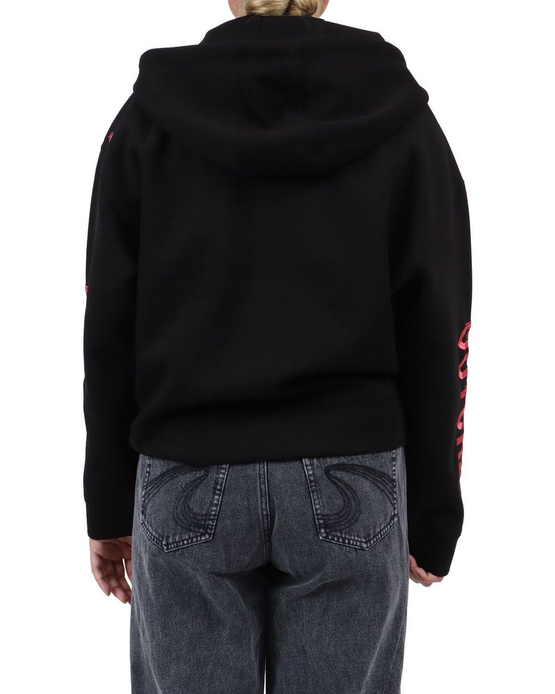 ブラック：167cm(Lサイズ着用)