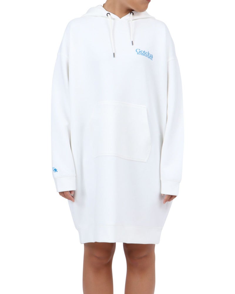 ホワイト：167cm(Lサイズ着用)