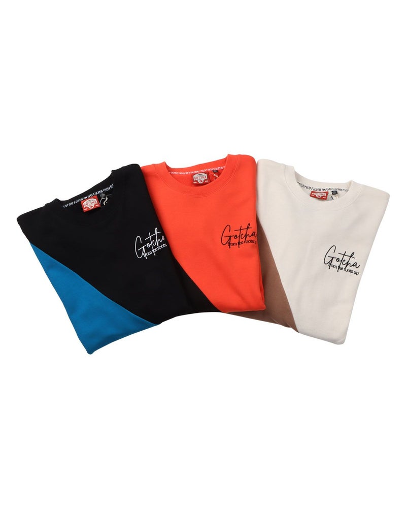 カラーバリエーション