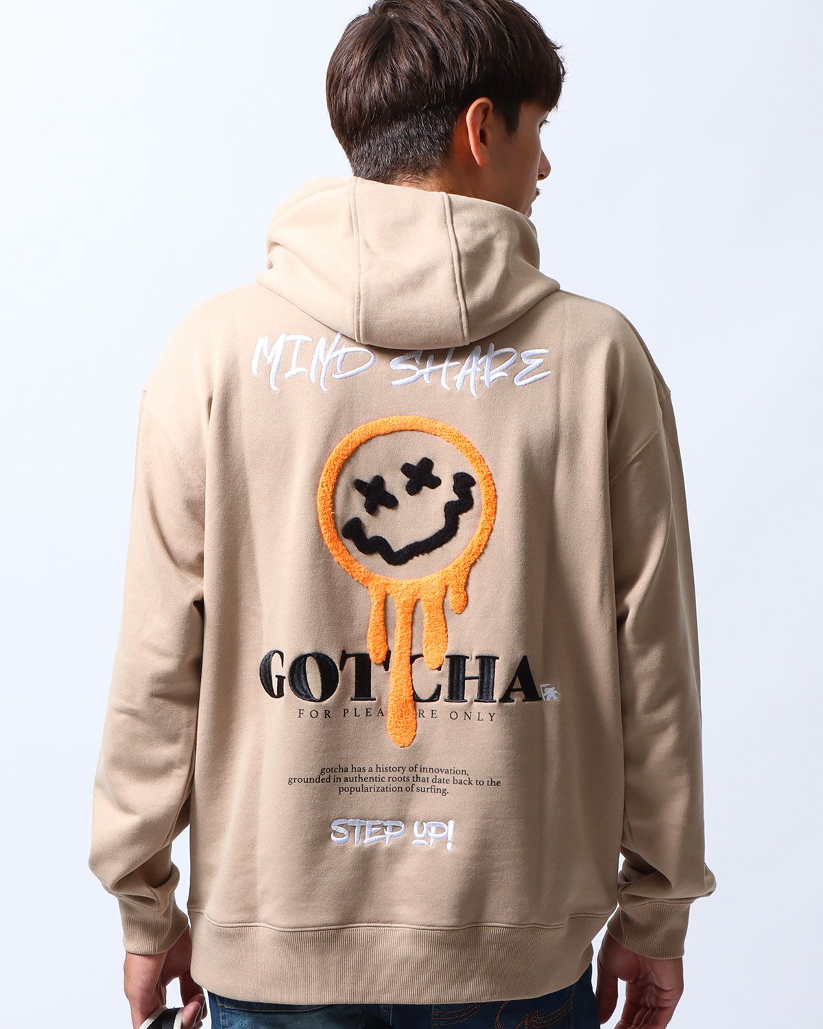 aaii☺︎ さま専用　　MACPHEEコットンナイロパーカー GREY LABEL ウールカシミヤニットパーカー(トップス)｜MACKINTOSH