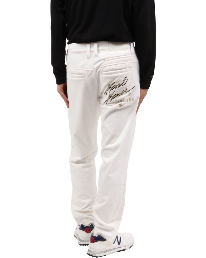 ホワイト：173cm63kg(Mサイズ着用)