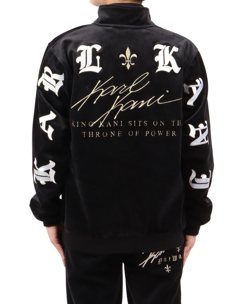 ブラック：173cm63kg(Lサイズ着用)