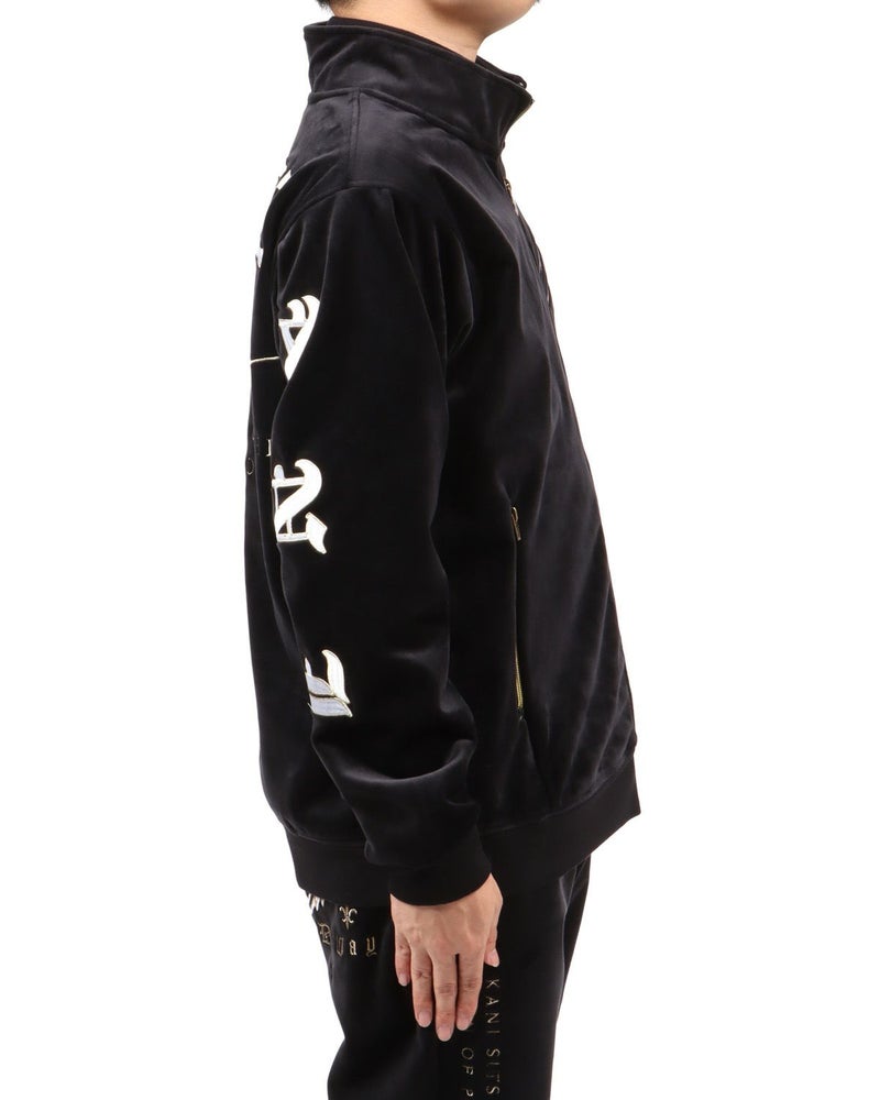 ブラック：173cm63kg(Lサイズ着用)