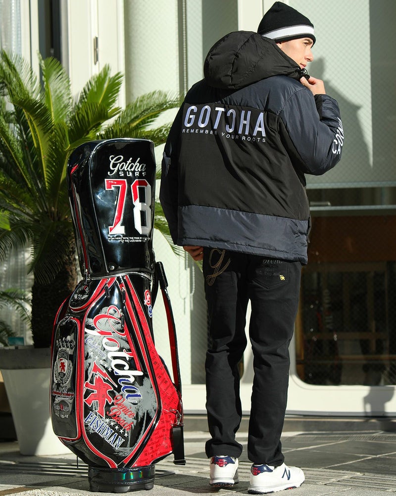 ブラック：180cm/70kg(Lサイズ着用)