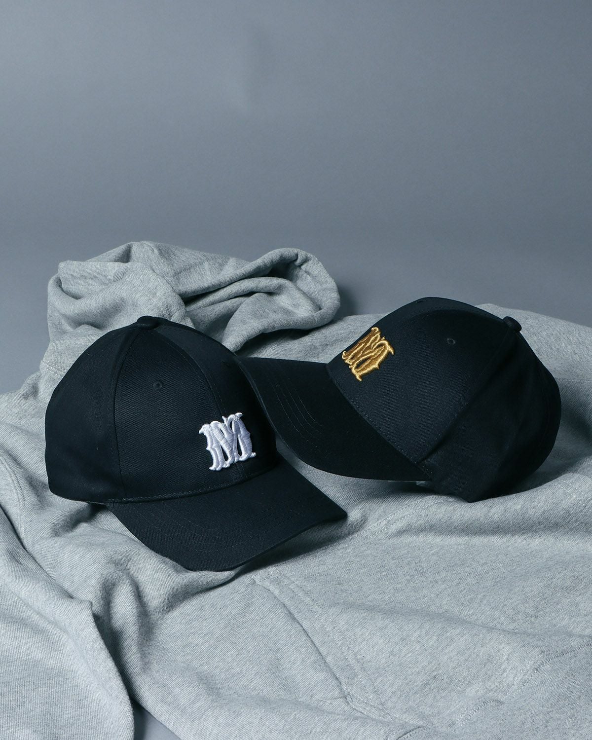 MCD] JAPAN加工 メモリアル ロゴ刺繍 キャップ | PEET ONLINE STORE