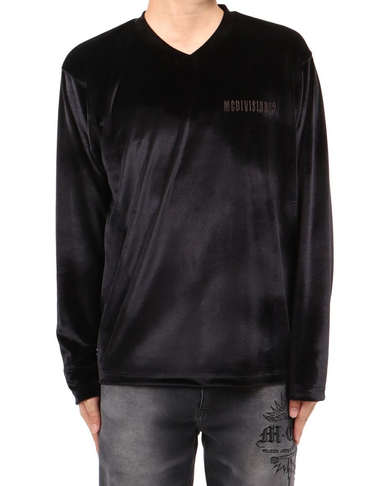 ブラック：173cm63kg(Lサイズ着用)