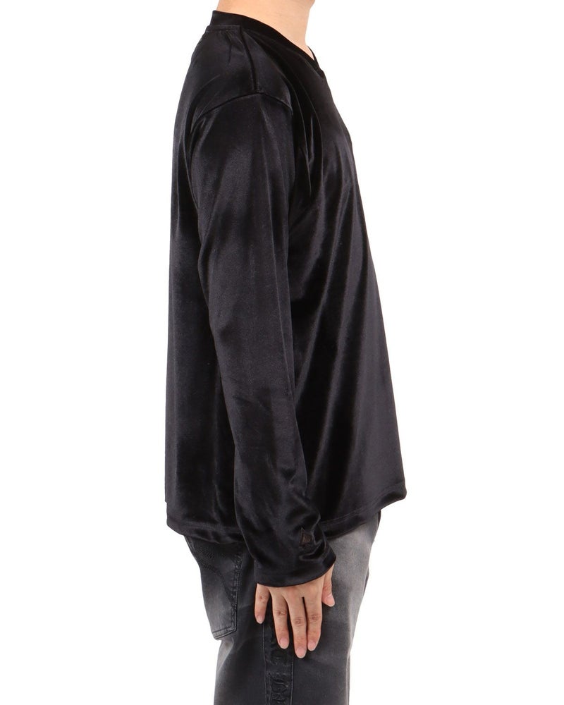 ブラック：173cm63kg(Lサイズ着用)