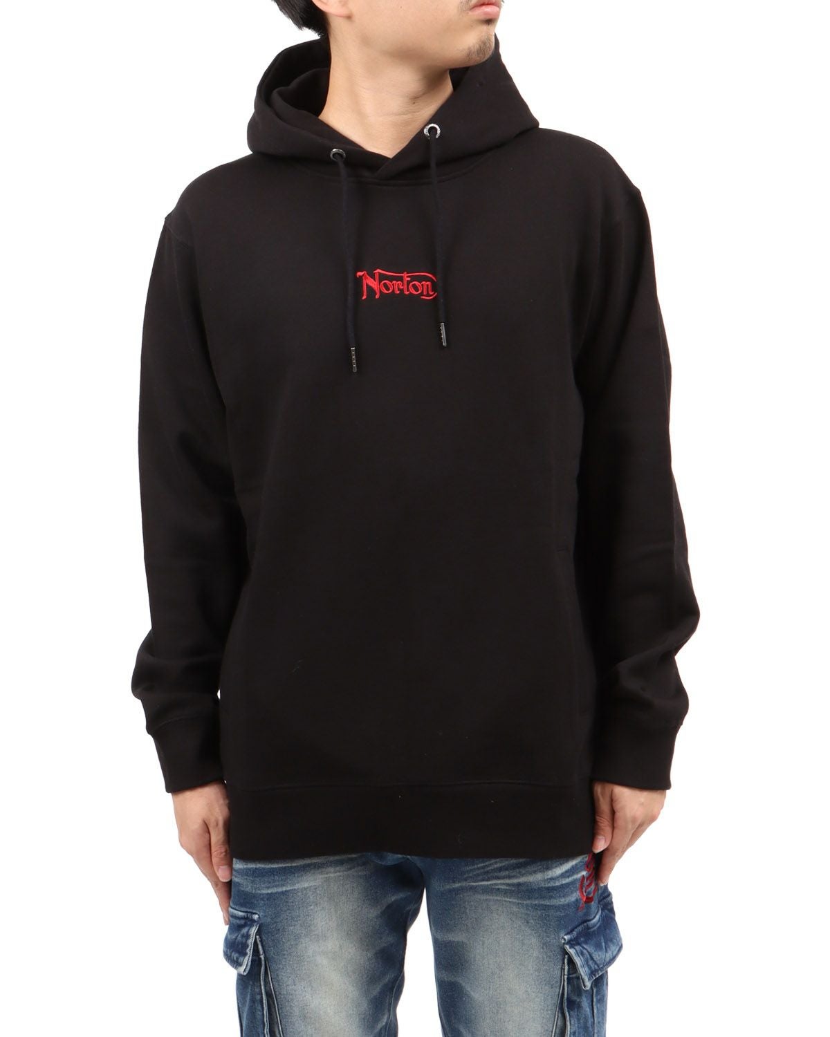 ブラック：173cm63kg(Lサイズ着用)