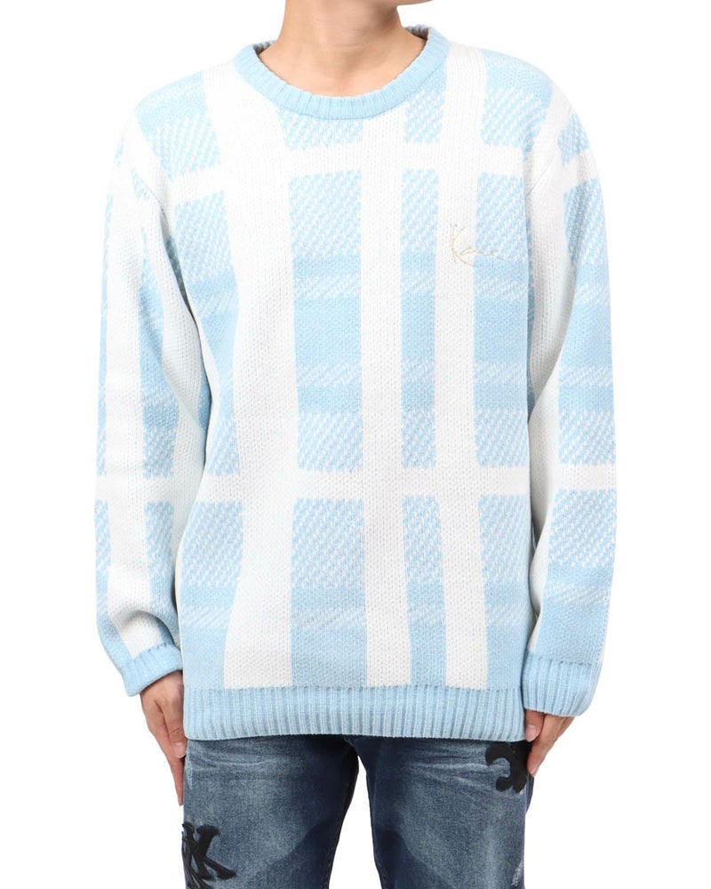 ベビーブルー：173cm63kg(Lサイズ着用)