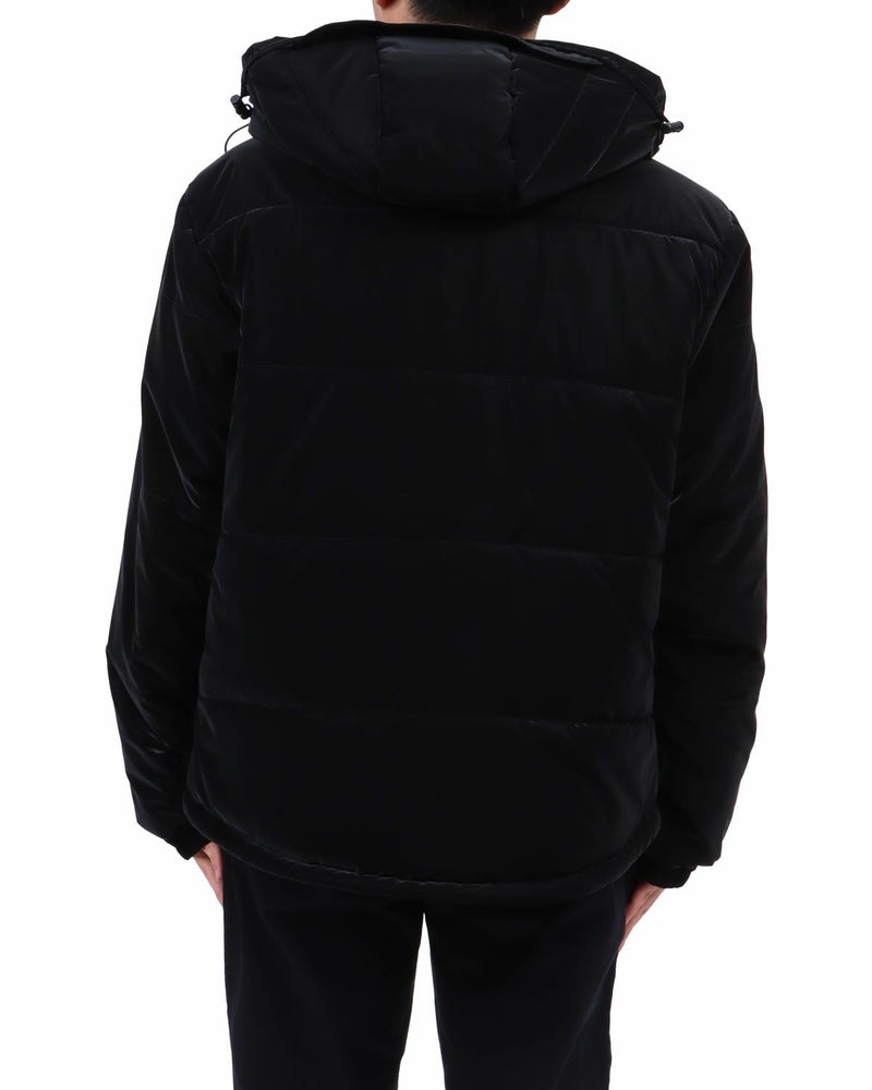 ブラック：173cm63kg(Lサイズ着用)