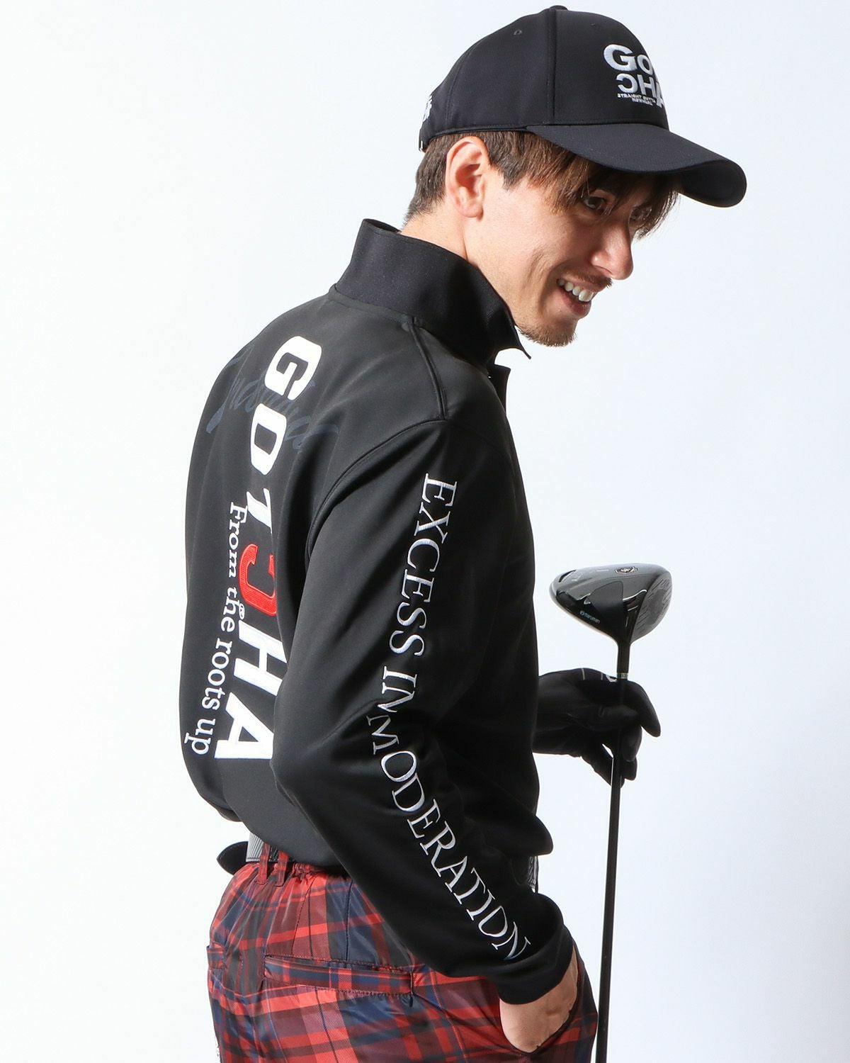 GOTCHAGOLF （ガッチャゴルフ）公式オンライン-PEET ONLINE STORE