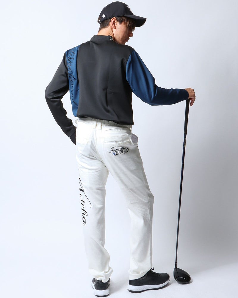 ブラック：180cm/70kg(Lサイズ着用)