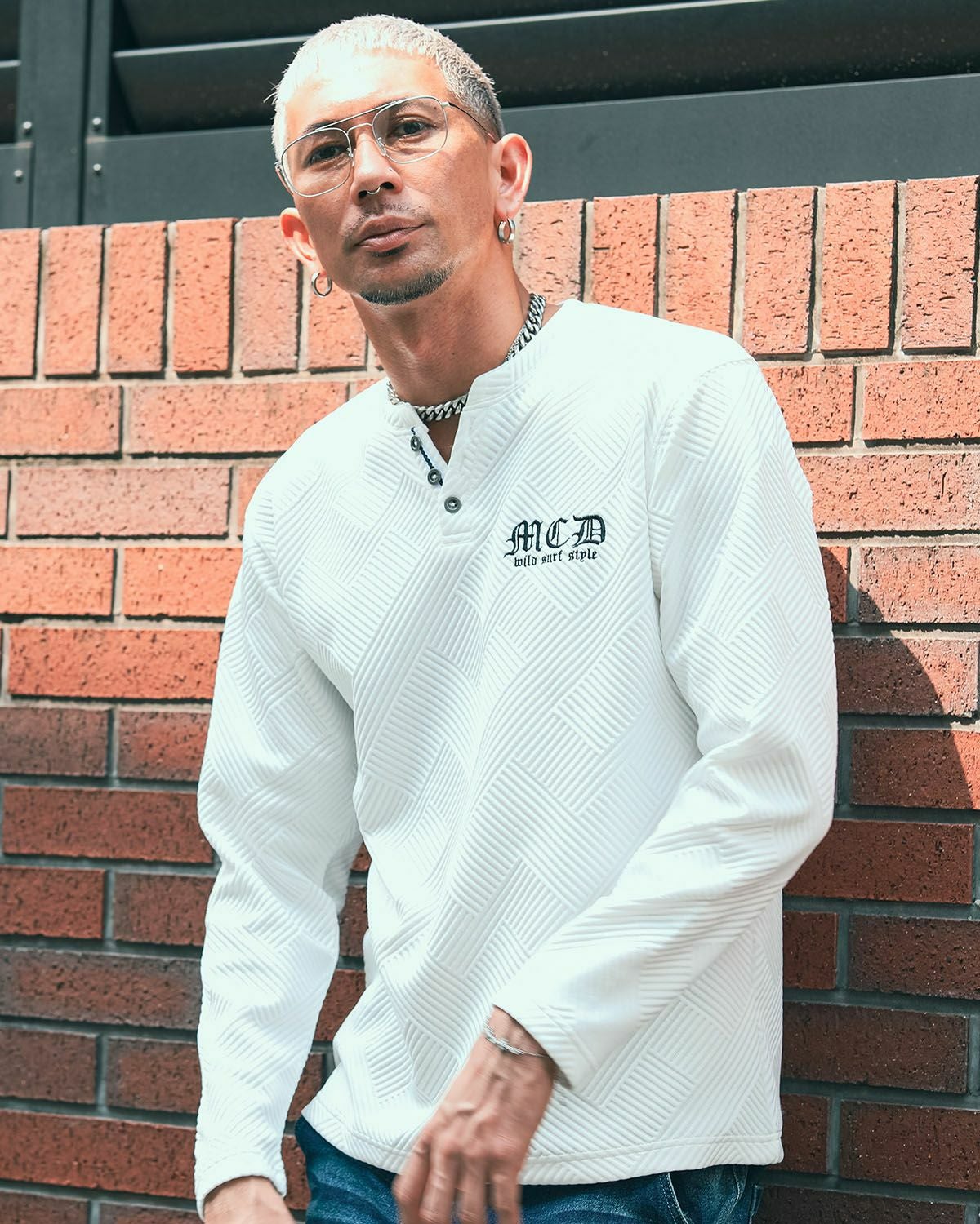 ロンT | PEET ONLINE STORE