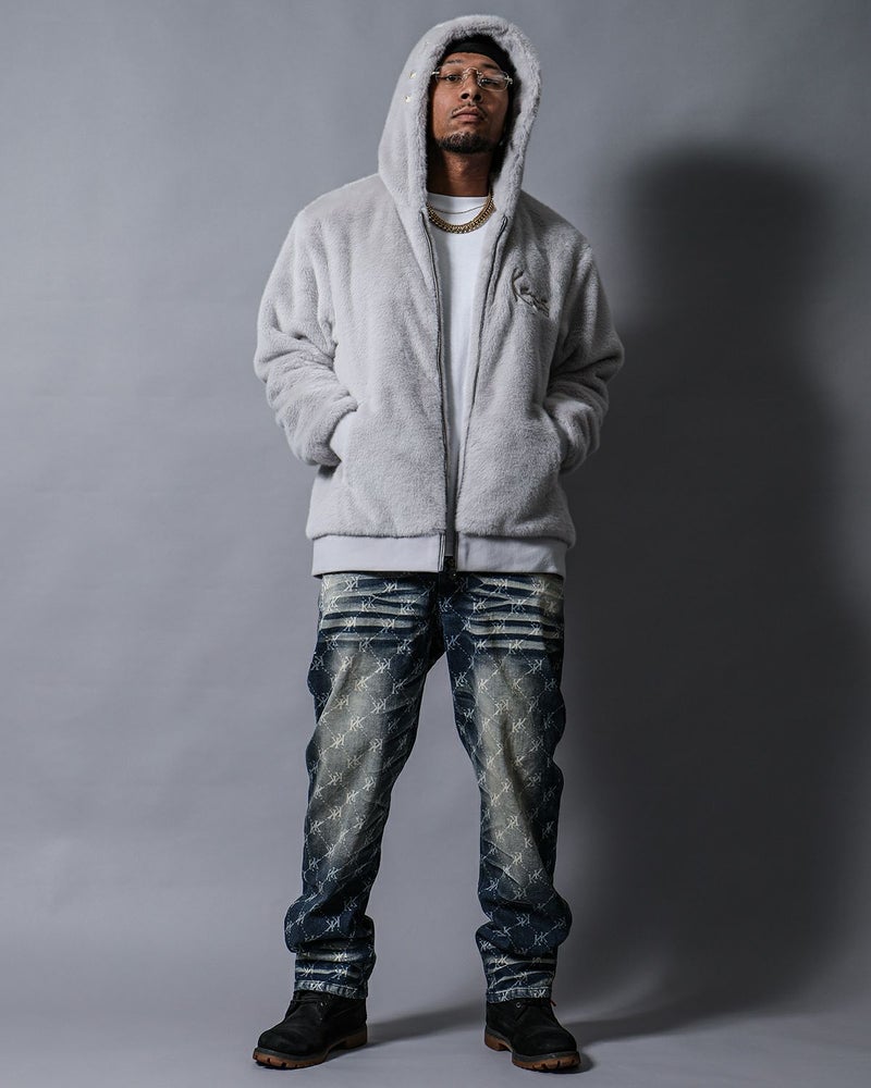 シルバー：180cm(XXLサイズ着用)