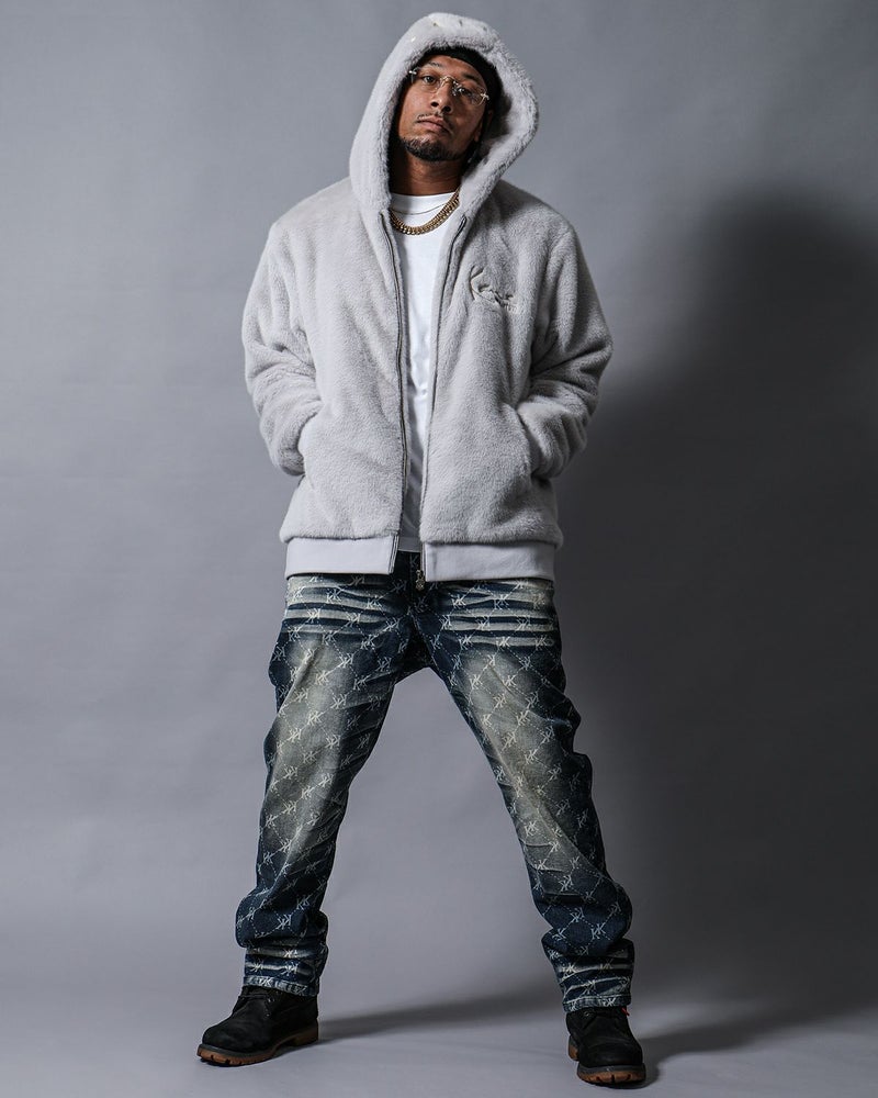 シルバー：180cm(XXLサイズ着用)