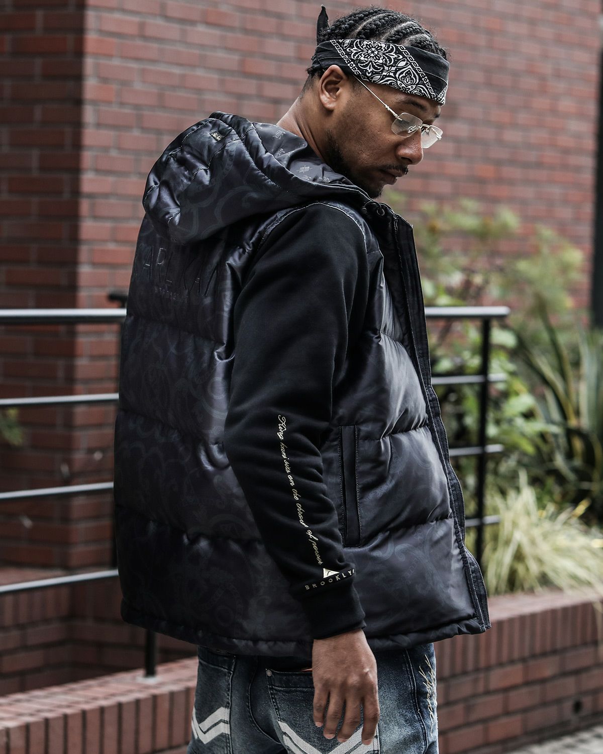 カールカナイのコート2着 karl_kani_25spring | PEET ONLINE STORE