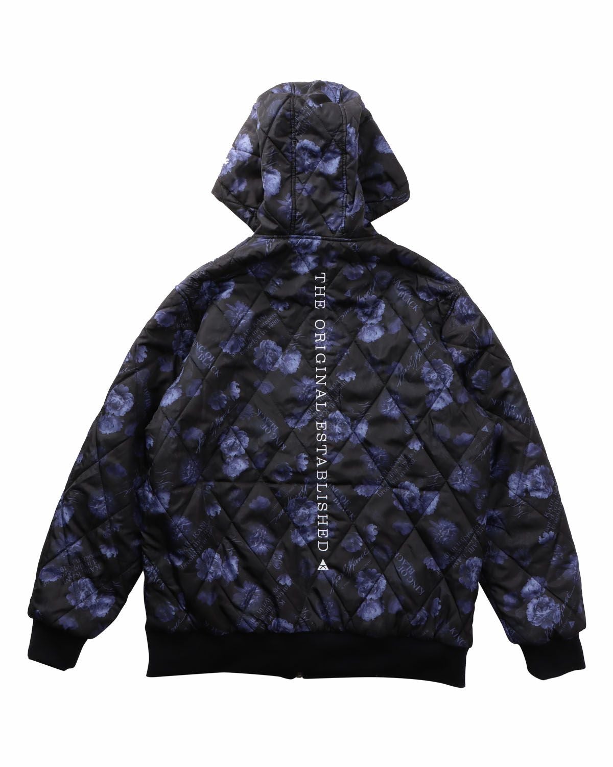 【公式完売品】リバーシブルパーカー CAMBER/キャンバー CROSS KNIT PULLOVER HOODED PARKA(232) リバース