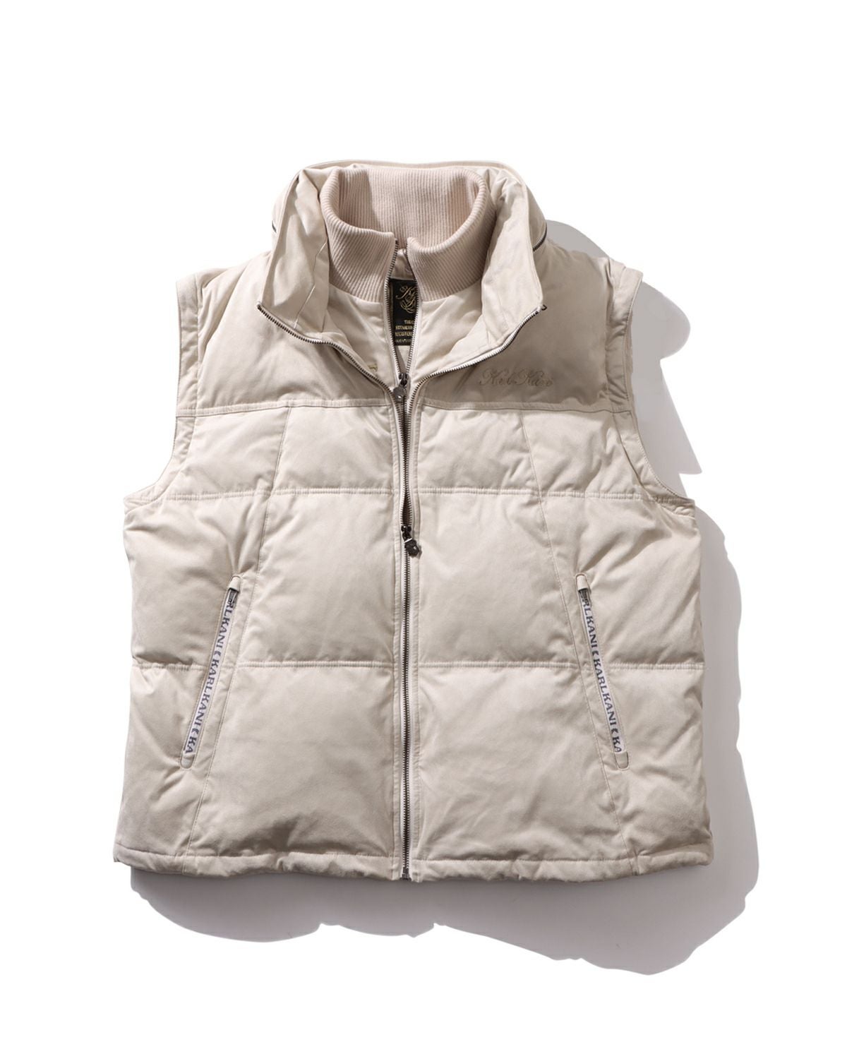 オフホワイト（ベスト仕様）