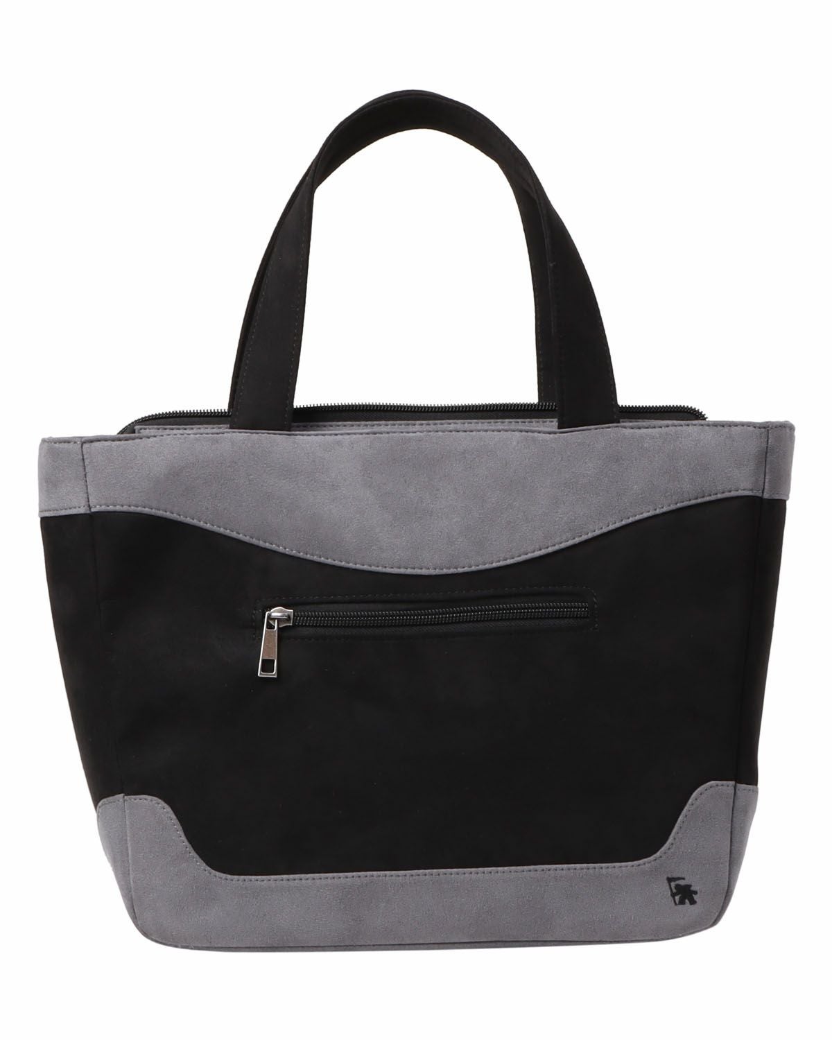 GOTCHA] 軽量 スウェード トートバッグ | PEET ONLINE STORE