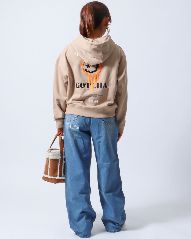 ブリーチ：154cm(Mサイズ着用)