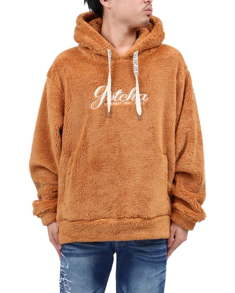 キャメル：173cm63kg(Lサイズ着用)