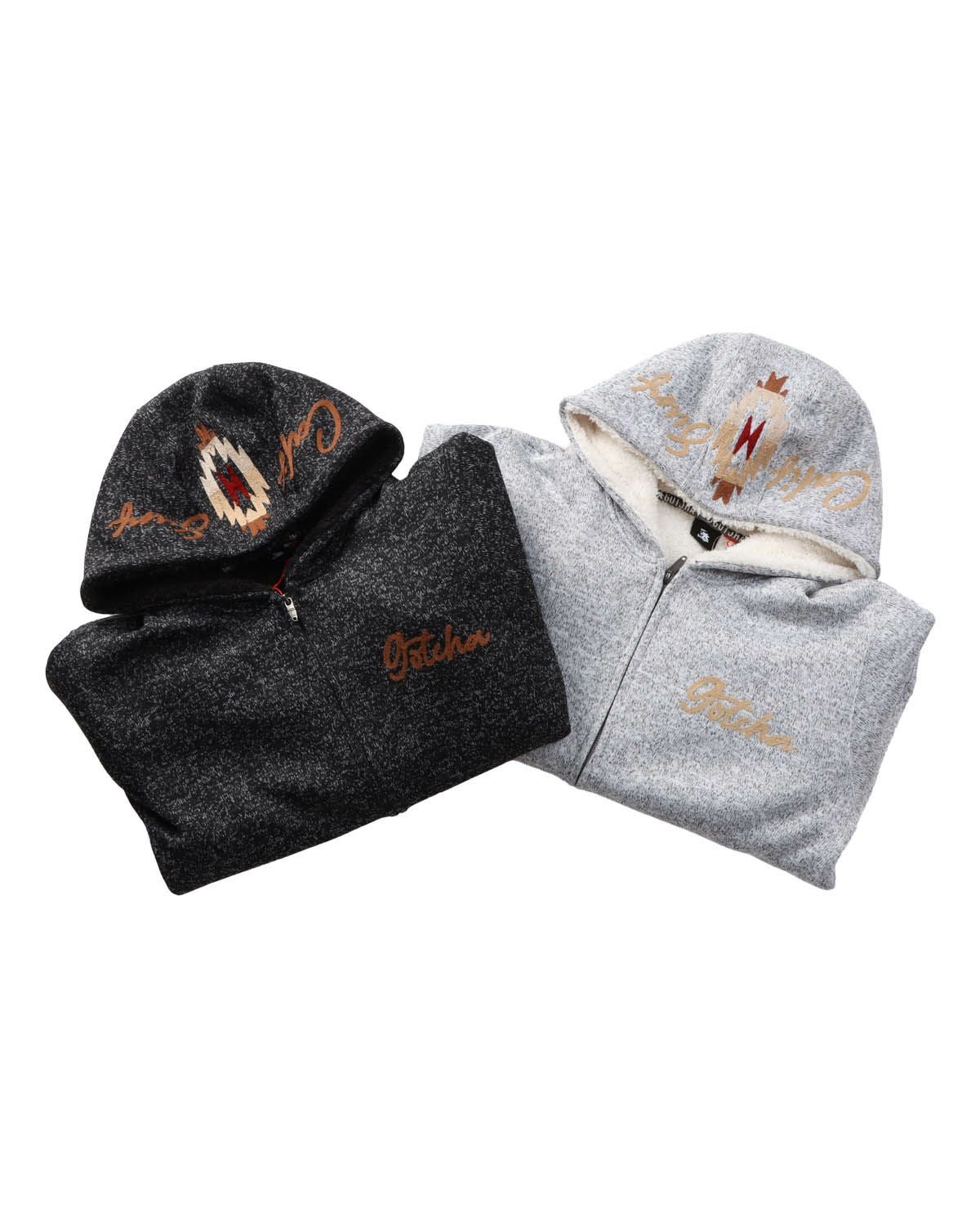 カラーバリエーション