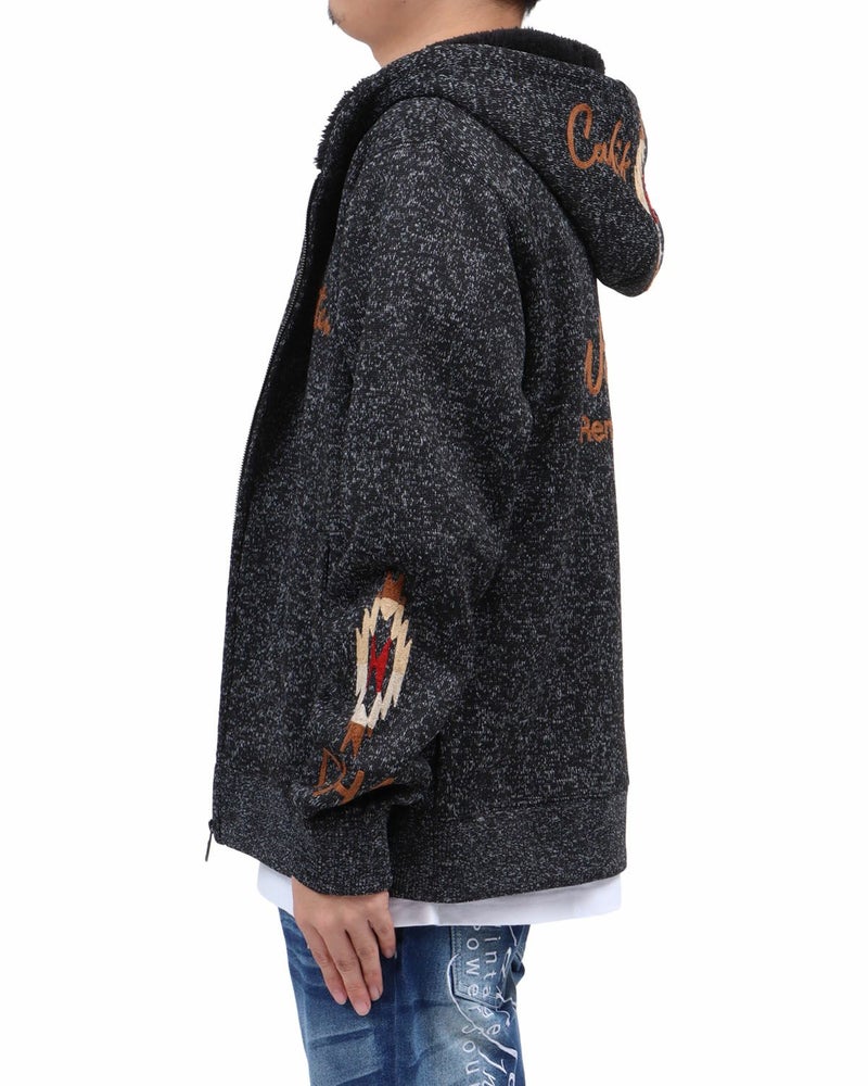 ブラック：173cm63kg(Lサイズ着用)