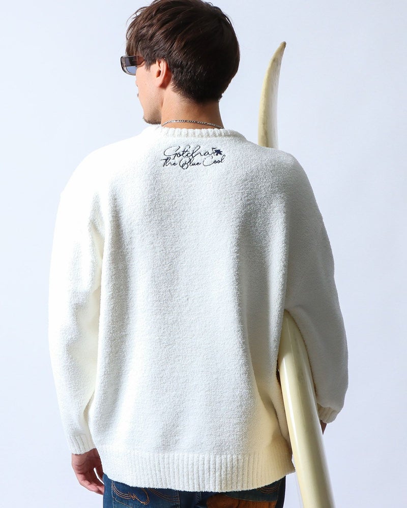 ホワイト：180cm/70kg(Lサイズ着用)