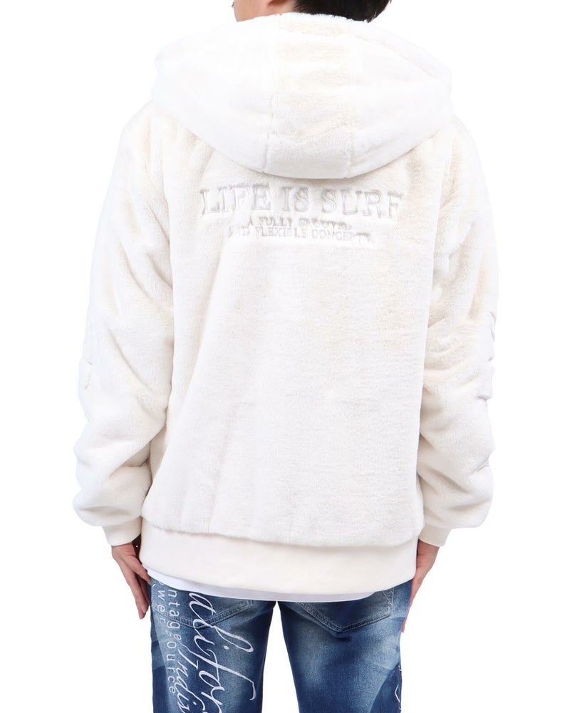 オフホワイト：173cm63kg(Lサイズ着用)