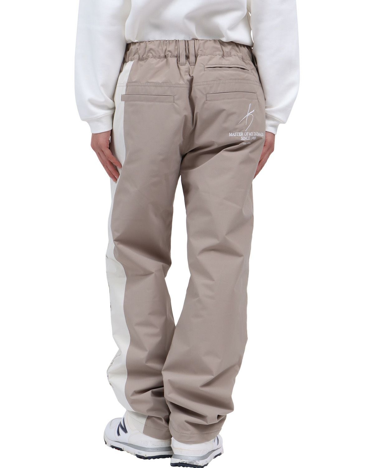 キナリ：174cm62kg(Lサイズ着用)