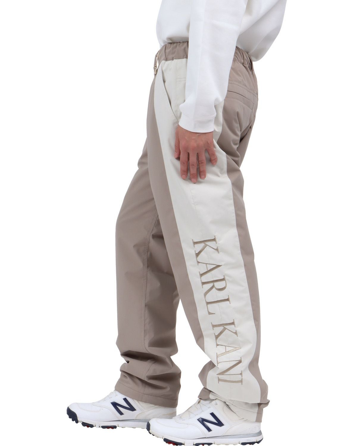 キナリ：174cm62kg(Lサイズ着用)