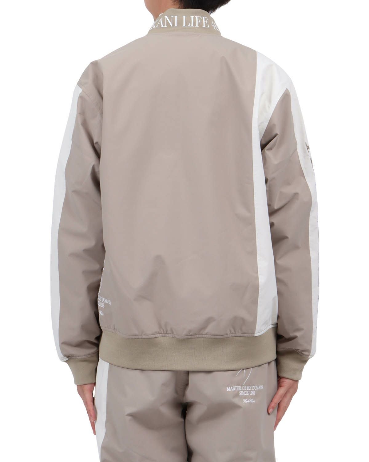 キナリ：174cm62kg(Lサイズ着用)